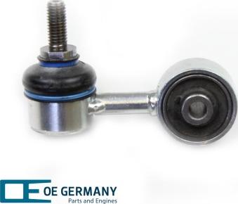 OE Germany 801985 - Тяга / стійка, стабілізатор autocars.com.ua