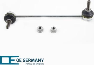 OE Germany 801992 - Тяга / стійка, стабілізатор autocars.com.ua
