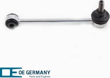 OE Germany 802001 - Тяга / стійка, стабілізатор autocars.com.ua