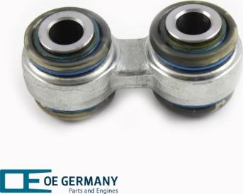 OE Germany 802003 - Тяга / стійка, стабілізатор autocars.com.ua
