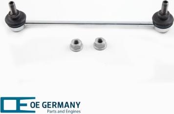 OE Germany 802013 - Тяга / стійка, стабілізатор autocars.com.ua