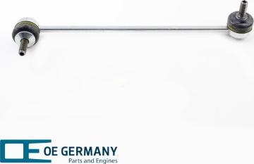OE Germany 802014 - Тяга / стійка, стабілізатор autocars.com.ua