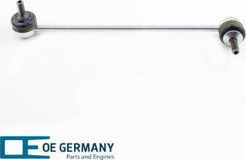 OE Germany 802016 - Тяга / стійка, стабілізатор autocars.com.ua