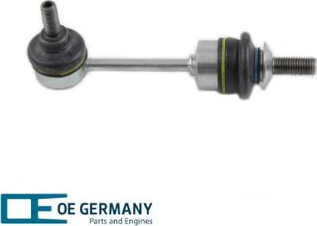 OE Germany 802018 - Тяга / стійка, стабілізатор autocars.com.ua