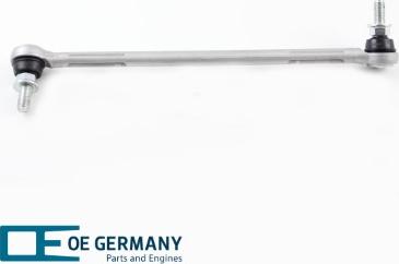 OE Germany 802038 - Тяга / стійка, стабілізатор autocars.com.ua
