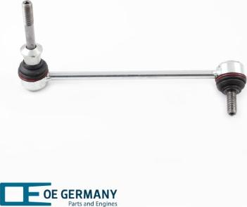 OE Germany 802052 - Тяга / стійка, стабілізатор autocars.com.ua