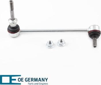 OE Germany 802053 - Тяга / стійка, стабілізатор autocars.com.ua