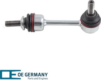 OE Germany 802056 - Тяга / стійка, стабілізатор autocars.com.ua