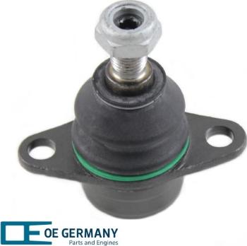 OE Germany 802065 - Шаровая опора, несущий / направляющий шарнир avtokuzovplus.com.ua