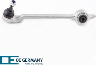 OE Germany 802080 - Важіль незалежної підвіски колеса autocars.com.ua