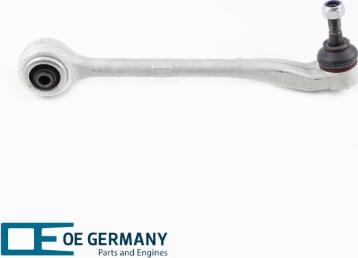 OE Germany 802081 - Важіль незалежної підвіски колеса autocars.com.ua