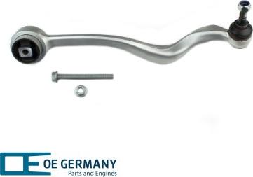 OE Germany 802095 - Важіль незалежної підвіски колеса autocars.com.ua