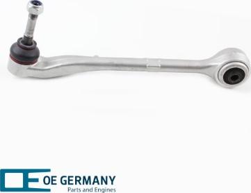 OE Germany 802104 - Важіль незалежної підвіски колеса autocars.com.ua