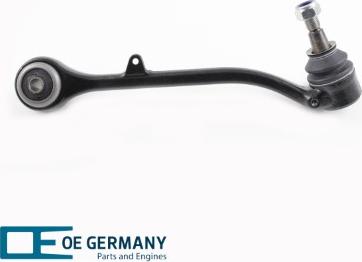 OE Germany 802127 - Важіль незалежної підвіски колеса autocars.com.ua