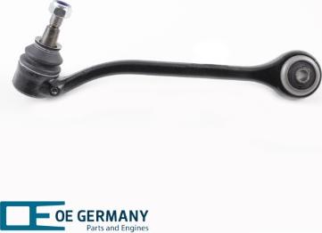 OE Germany 802128 - Важіль незалежної підвіски колеса autocars.com.ua