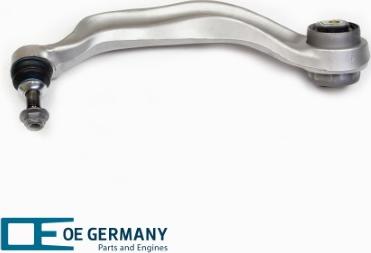 OE Germany 802146 - Важіль незалежної підвіски колеса autocars.com.ua