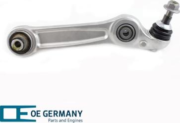 OE Germany 802147 - Рычаг подвески колеса avtokuzovplus.com.ua