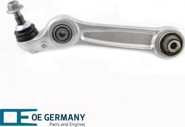 OE Germany 802148 - Важіль незалежної підвіски колеса autocars.com.ua