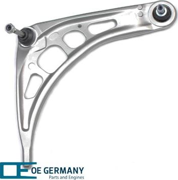 OE Germany 802159 - Важіль незалежної підвіски колеса autocars.com.ua