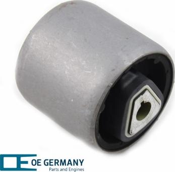OE Germany 802181 - Сайлентблок, важеля підвіски колеса autocars.com.ua