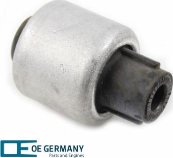 OE Germany 802182 - Сайлентблок, важеля підвіски колеса autocars.com.ua
