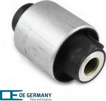 OE Germany 802187 - Сайлентблок, важеля підвіски колеса autocars.com.ua