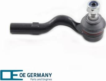 OE Germany 802194 - Наконечник рульової тяги, кульовий шарнір autocars.com.ua