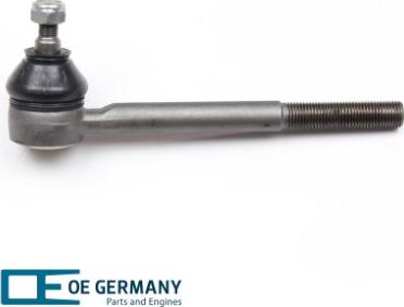 OE Germany 802197 - Наконечник рулевой тяги, шарнир avtokuzovplus.com.ua