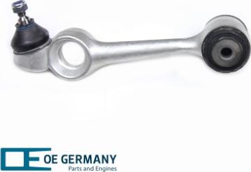 OE Germany 802198 - Важіль незалежної підвіски колеса autocars.com.ua