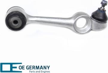 OE Germany 802199 - Важіль незалежної підвіски колеса autocars.com.ua