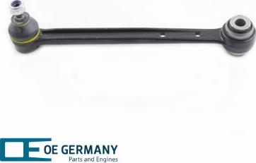 OE Germany 802202 - Рычаг подвески колеса avtokuzovplus.com.ua