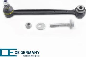 OE Germany 802203 - Рычаг подвески колеса avtokuzovplus.com.ua