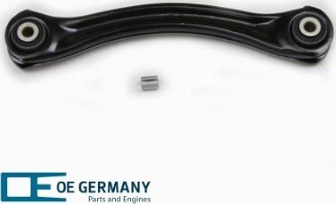 OE Germany 802209 - Важіль незалежної підвіски колеса autocars.com.ua