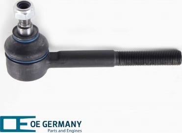 OE Germany 802230 - Наконечник рульової тяги, кульовий шарнір autocars.com.ua