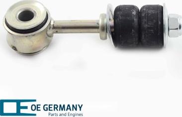 OE Germany 802249 - Тяга / стійка, стабілізатор autocars.com.ua