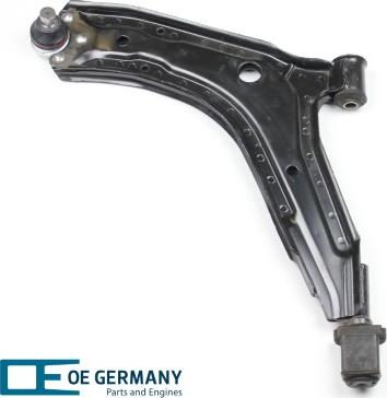 OE Germany 802253 - Важіль незалежної підвіски колеса autocars.com.ua