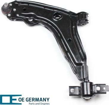 OE Germany 802257 - Важіль незалежної підвіски колеса autocars.com.ua