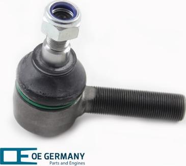 OE Germany 802263 - Наконечник рульової тяги, кульовий шарнір autocars.com.ua