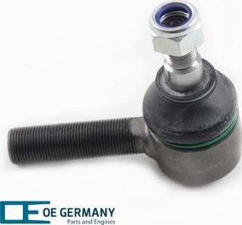 OE Germany 802264 - Наконечник рульової тяги, кульовий шарнір autocars.com.ua