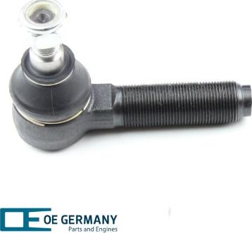 OE Germany 802268 - Наконечник рульової тяги, кульовий шарнір autocars.com.ua
