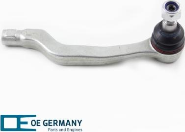 OE Germany 802276 - Наконечник рульової тяги, кульовий шарнір autocars.com.ua