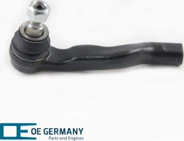 OE Germany 802279 - Наконечник рулевой тяги, шарнир avtokuzovplus.com.ua