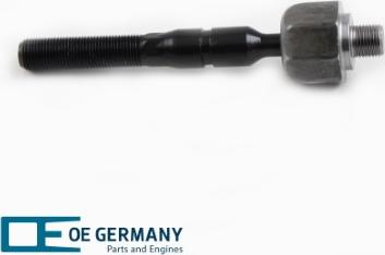 OE Germany 802296 - Осьовий шарнір, рульова тяга autocars.com.ua