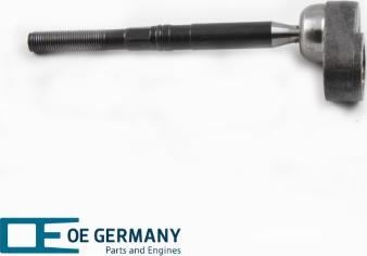 OE Germany 802306 - Осьовий шарнір, рульова тяга autocars.com.ua