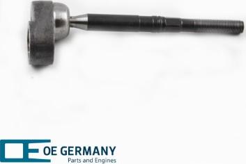 OE Germany 802310 - Осьовий шарнір, рульова тяга autocars.com.ua