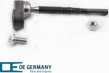 OE Germany 802311 - Осьовий шарнір, рульова тяга autocars.com.ua