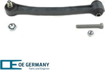 OE Germany 802325 - Тяга / стійка, стабілізатор autocars.com.ua