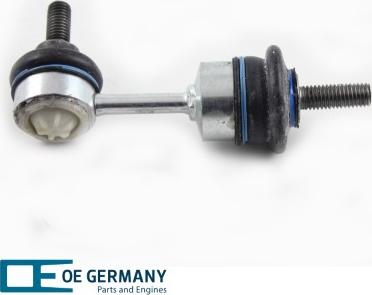 OE Germany 802326 - Тяга / стійка, стабілізатор autocars.com.ua