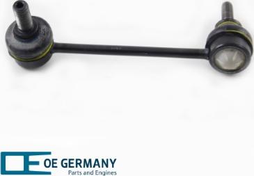 OE Germany 802328 - Тяга / стійка, стабілізатор autocars.com.ua