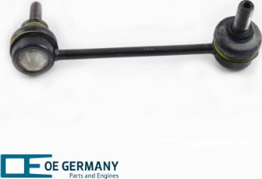 OE Germany 802330 - Тяга / стійка, стабілізатор autocars.com.ua